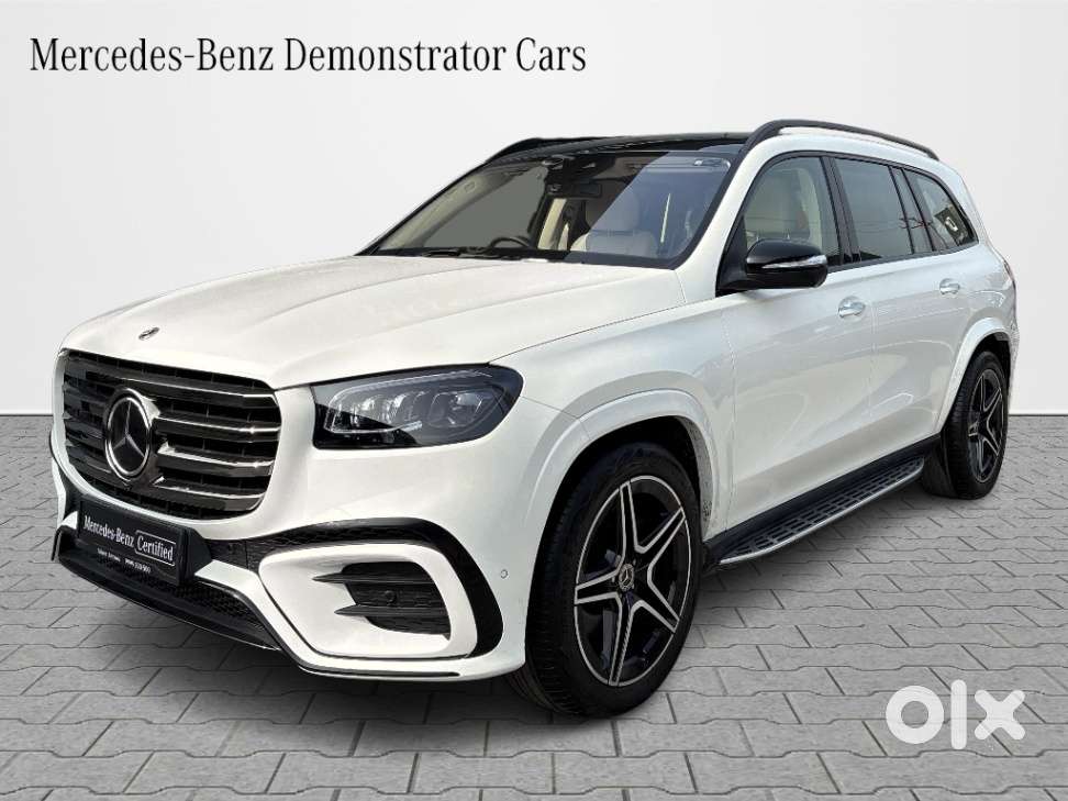 Mercedes-benz Gls 450 4matic, 2025, Petrol