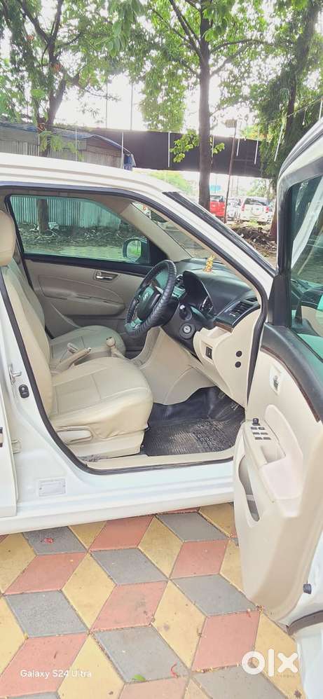 Maruti Suzuki Swift Dzire Vdi (o), 2015, Diesel