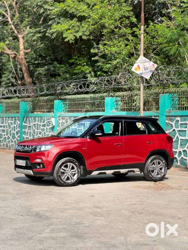 Maruti Suzuki Wagon R, 2016, Diesel