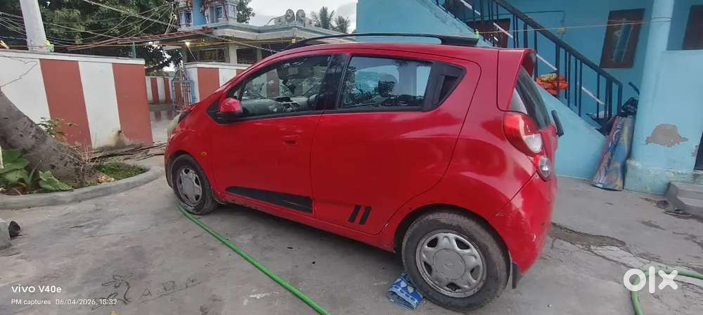 Good Condition And Good Engine