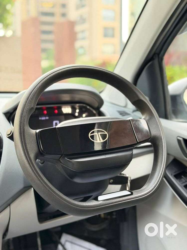 Tata Tiago Xm, 2025, Cng & Hybrids