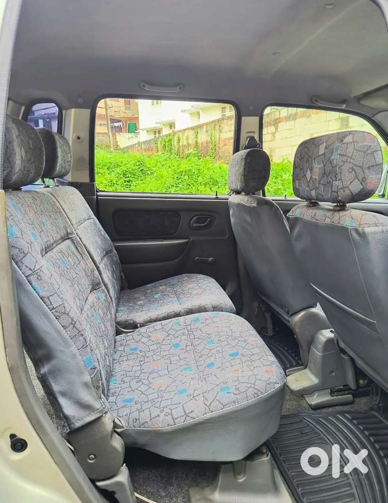 Maruti Suzuki Wagon R 2002  Fc Valid Till July 2027