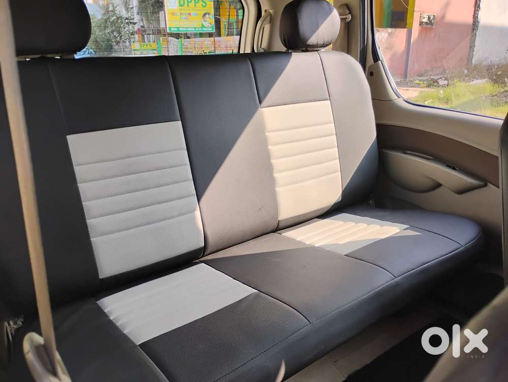 Mahindra Quanto C6, 2013, Diesel