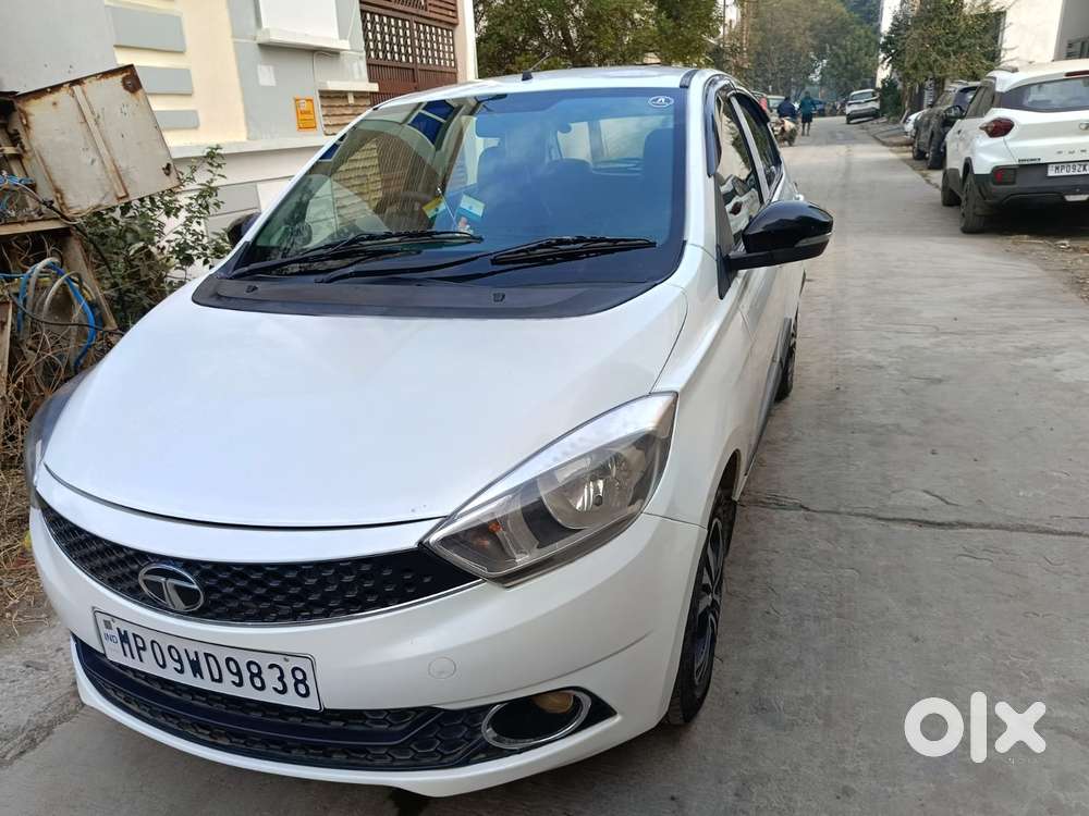 Tata Tiago Xz Opt, 2020, Petrol