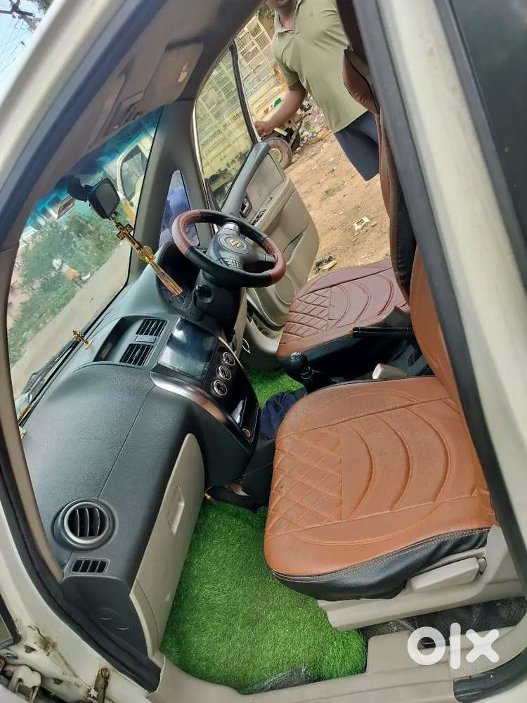 Maruti Suzuki Sx4 2007 Petrol 62000 Km Driven