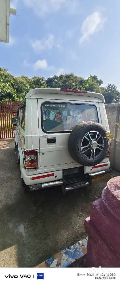 Mahindra Be 6 2021 Diesel