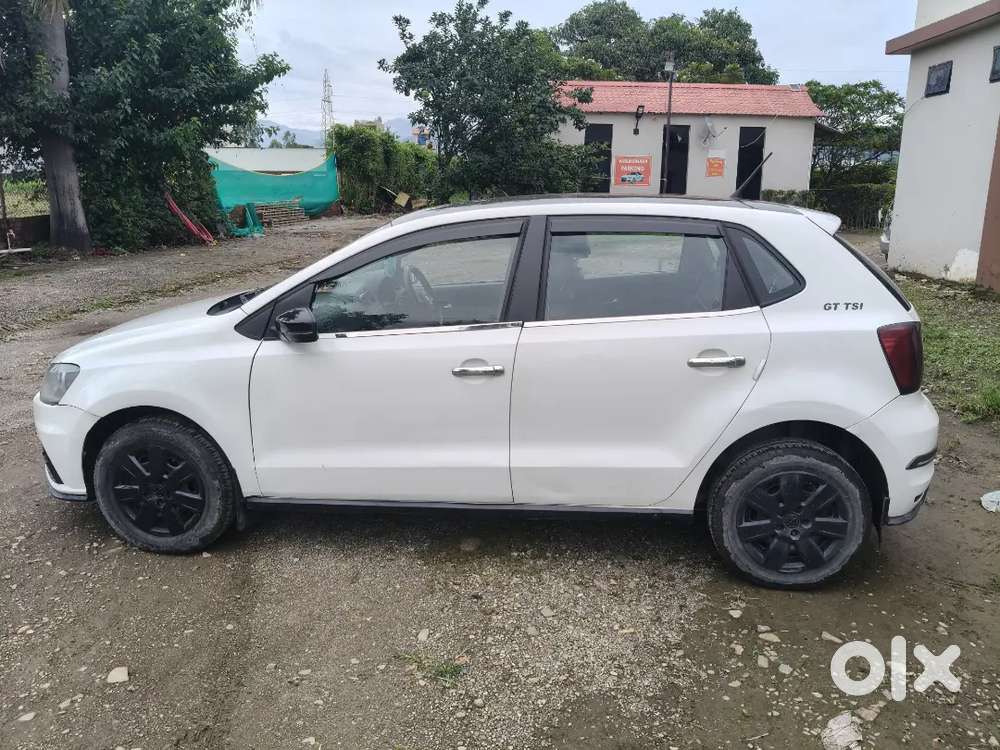 Volkswagen Polo 1.0 Mpi 2020