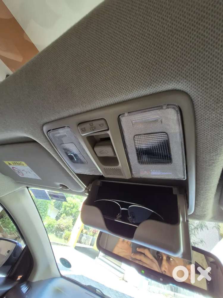 Hyundai Verna 2021 Petrol Well Maintained