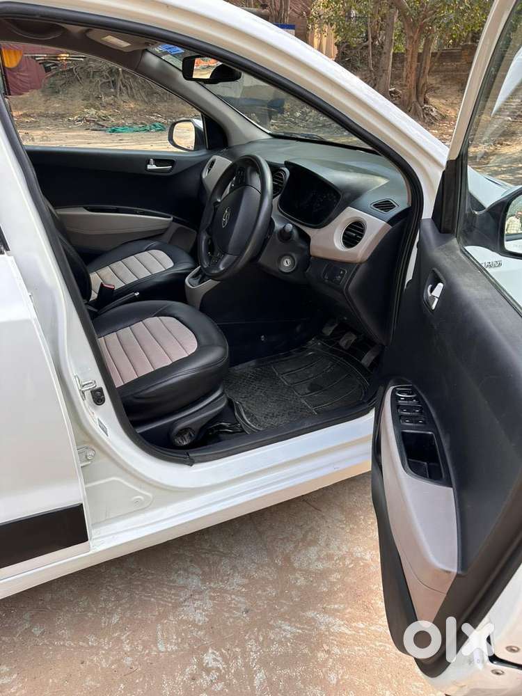 Hyundai Xcent Sx 1.2 Crdi Opt, 2016, Diesel