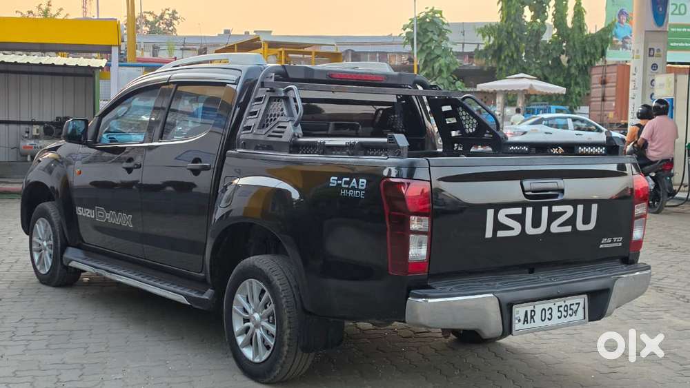 Isuzu S-cab 2wd Hr Z, 2024, Diesel