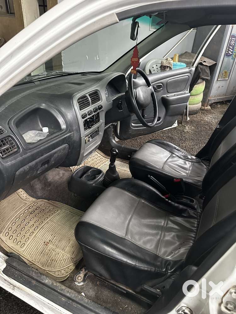 Maruti Suzuki Alto 0.8 Lxi (o), 2011, Cng & Hybrids