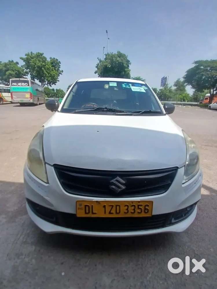 Maruti Suzuki Dzire 2022