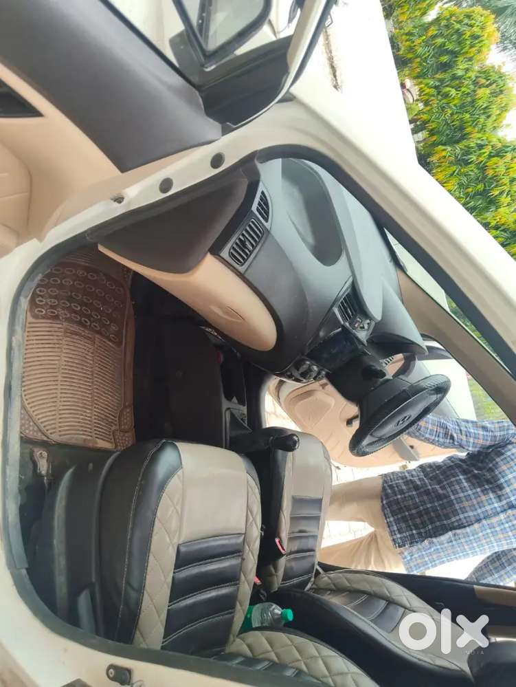 Hyundai Eon D-lite 2014
