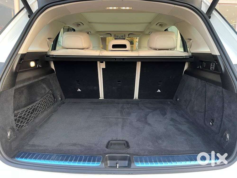 Mercedes-benz Gle Class 300d 4matic Lwb, 2023, Diesel