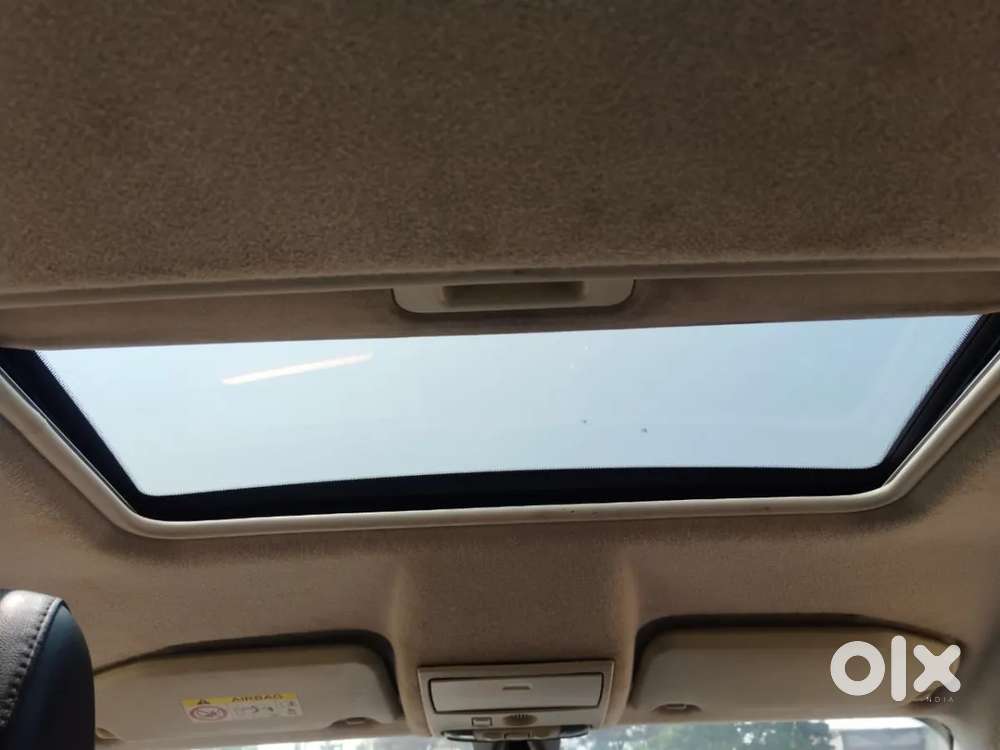 Ford Ecosport, 2020, Diesel