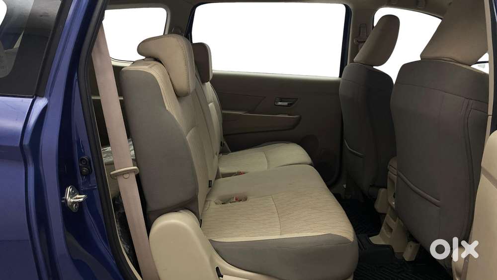 Toyota Rumion V Mt, 2024, Petrol