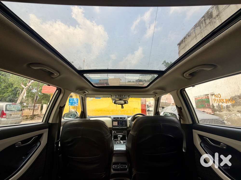 Hyundai Creta 2021 Automatic