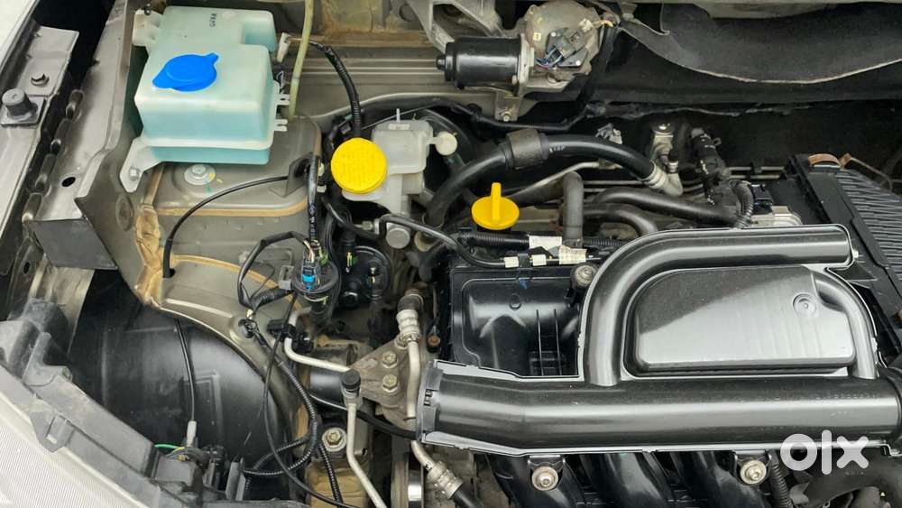 Renault Kwid 2019-ongoing 1.0 Rxt Amt (o), 2019, Petrol