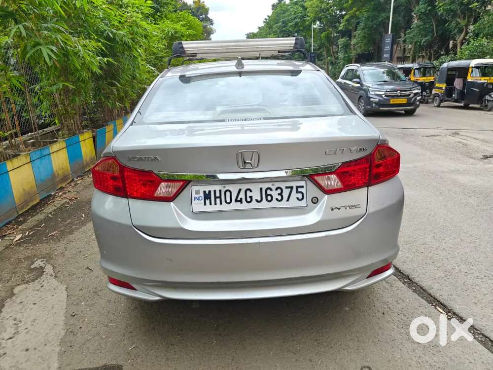 Honda City 2014 1st Owner. Excellent Condition. Timely Servicing Done.