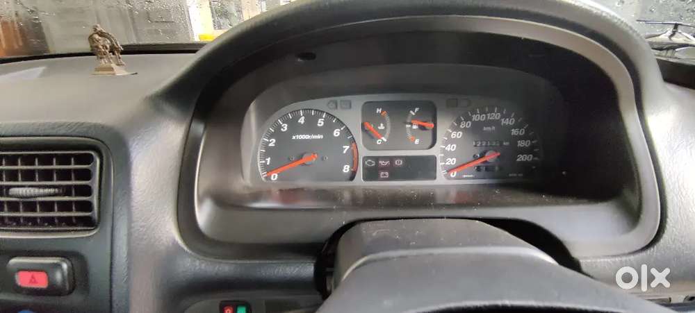 Honda City 2002 Petrol Well Maintained