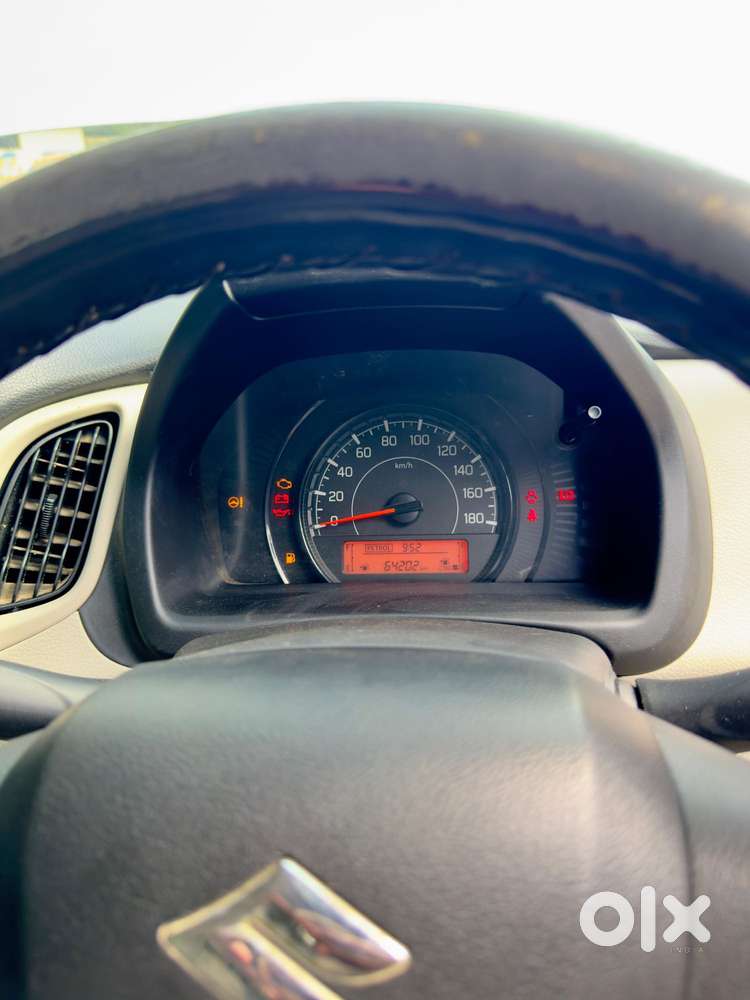 Maruti Suzuki Wagon R Cng Lxi, 2021, Cng & Hybrids