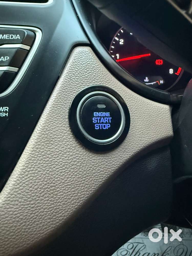 2020 Hyundai Elite I20