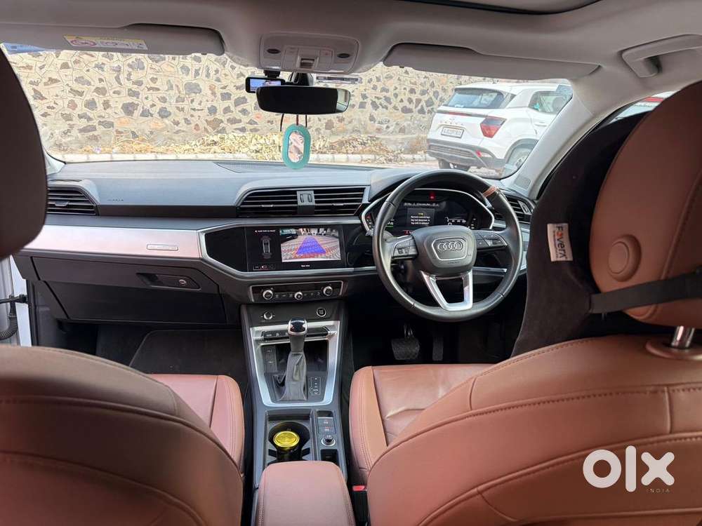 Audi Q3 Sportback 2025