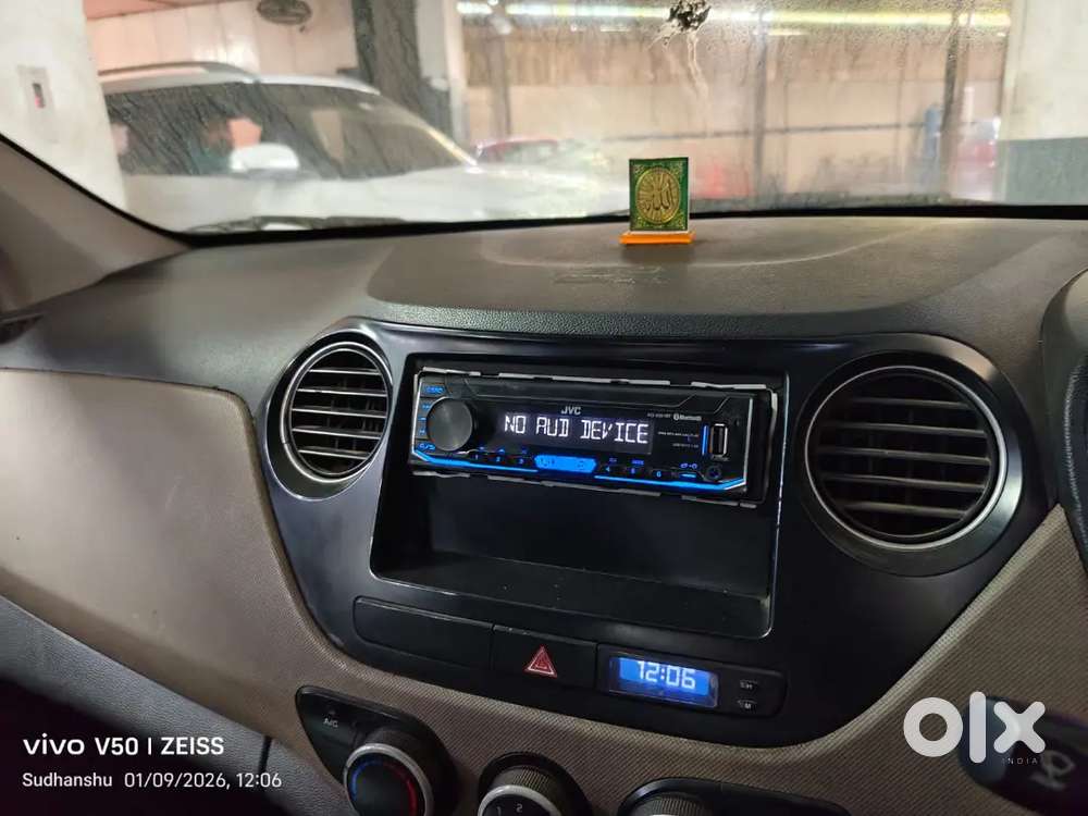 Hyundai Grand I10 2015