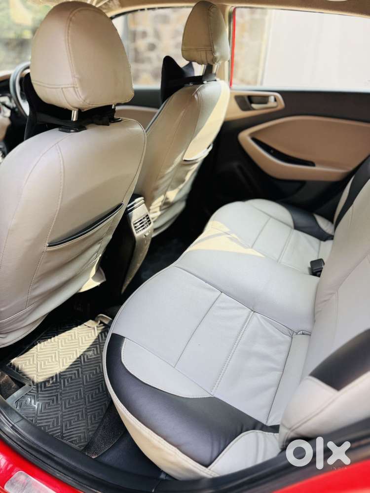 Hyundai I20 1.2 Sportz (o), 2020, Petrol