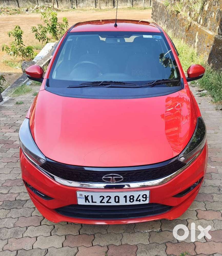 Tata Tiago 1.2 Revotron Xt (o), 2021