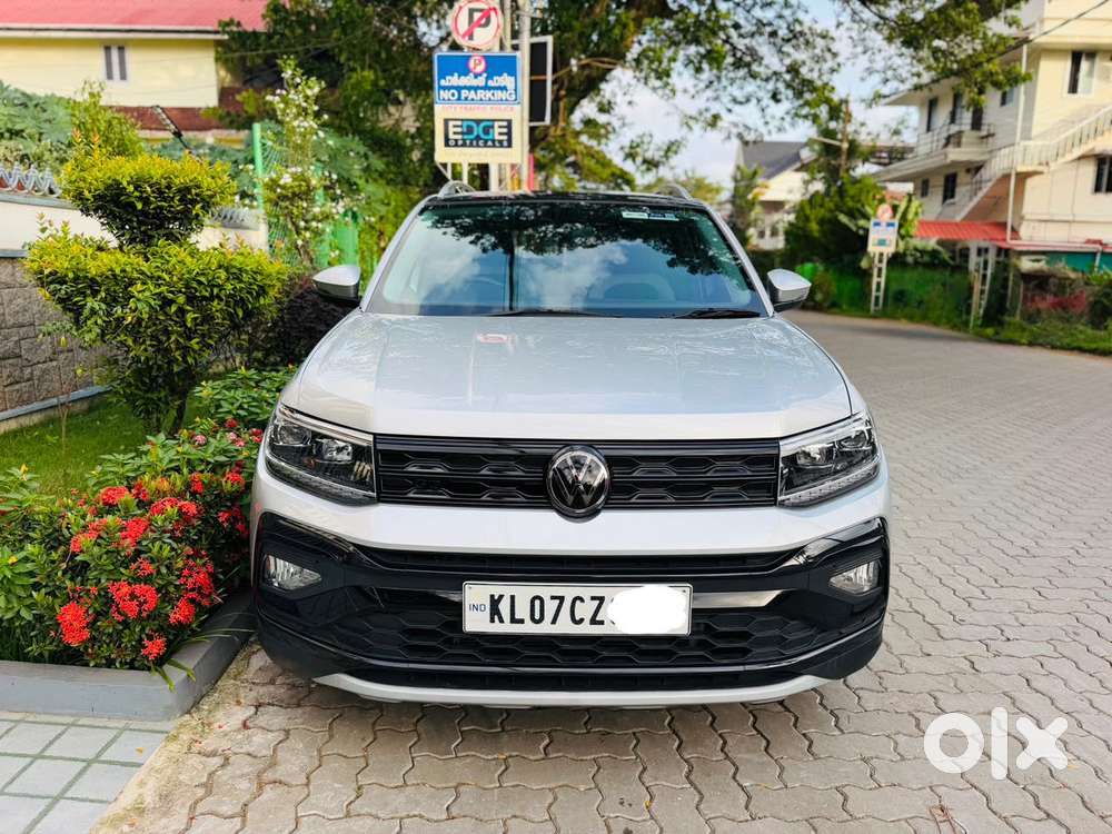 Volkswagen Taigun 1.5 Tsi Gt Plus, 2022, Petrol