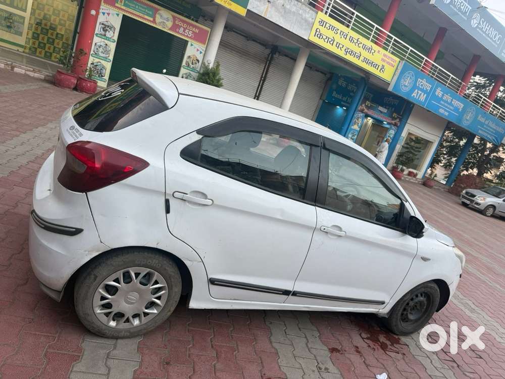 Ford Figo 2016 Cng & Petrol