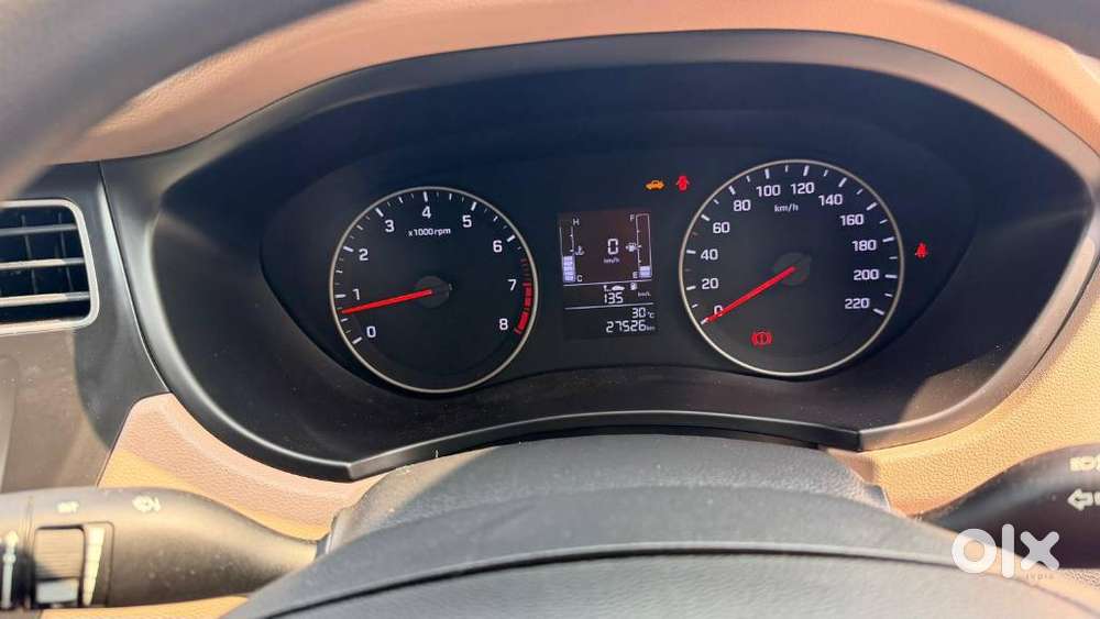 Hyundai I20, 2020, Petrol