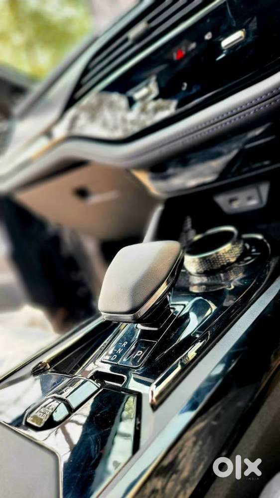 Tata Harrier Fearless Plus Dark Edition At, 2025, Diesel