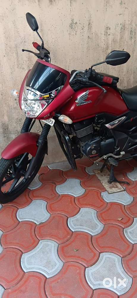 Honda Cb Used Unicorn 150 Honda CB Unicorn 150 For Sale