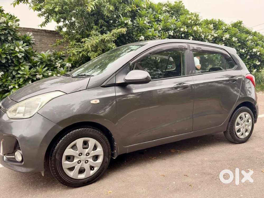 Hyundai Grand I10 1.2 Crdi Magna, 2017, Diesel