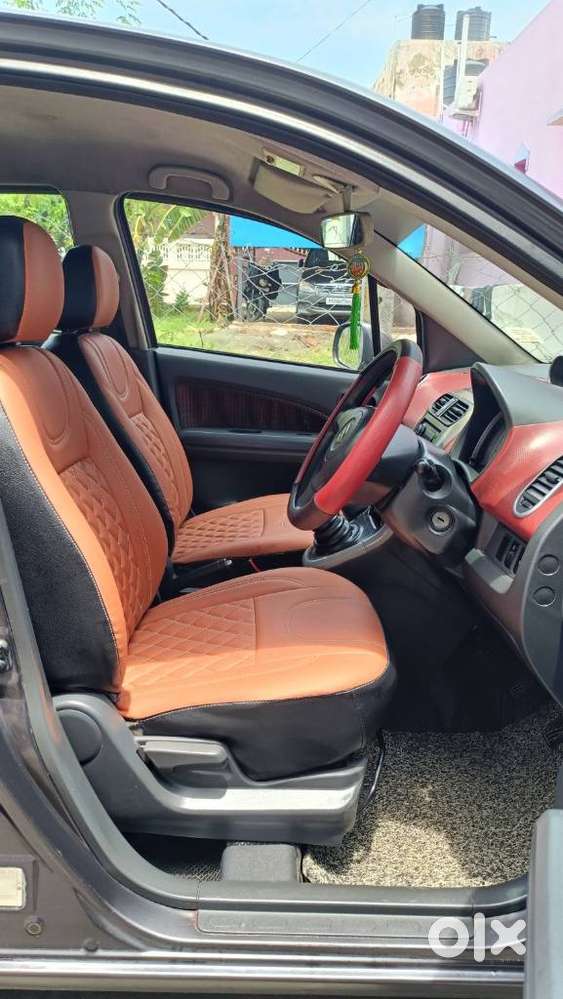 Maruti Suzuki Ritz Vdi (abs) Bs Iv, 2013, Diesel