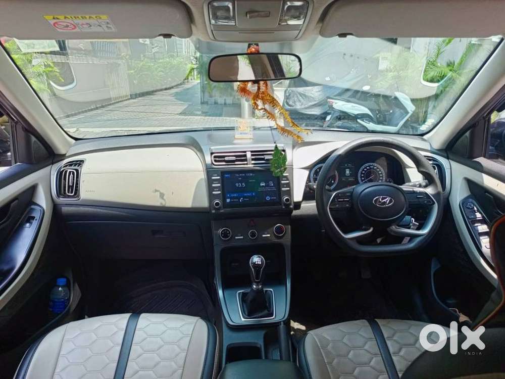 Hyundai Creta 1.5 S Diesel, 2024, Diesel