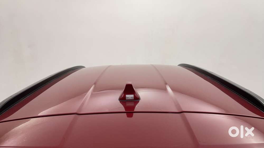 Hyundai Grand I10 Nios Sportz Amt 1.2 Kappa Vtvt, 2021, Petrol