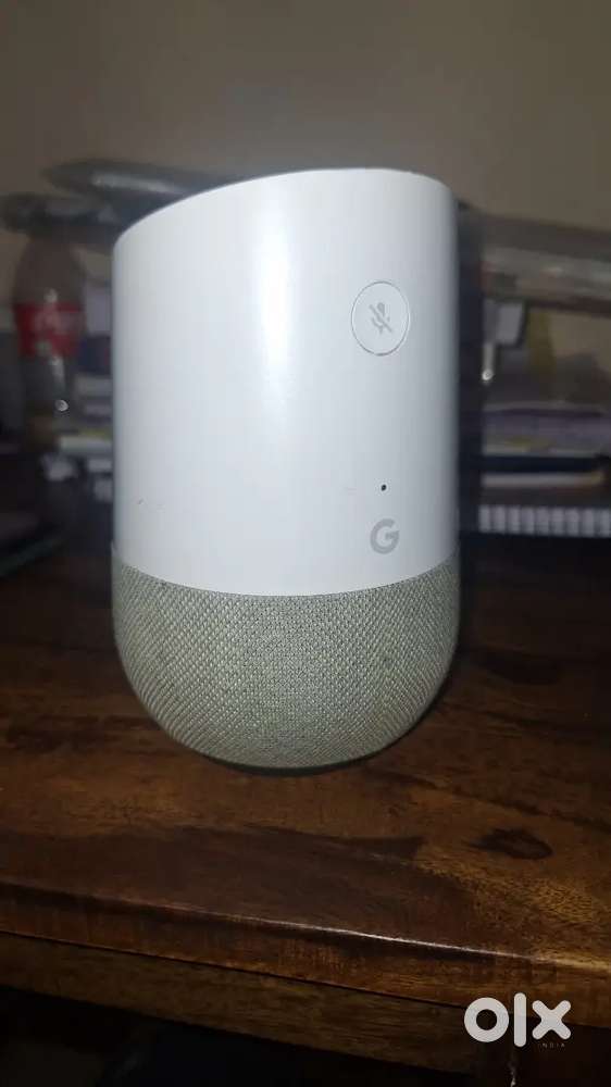 Google home