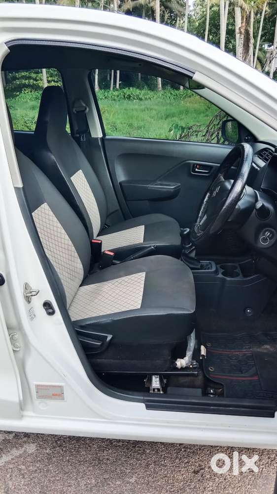 Maruti Suzuki Alto K10 1.0 Vxi, 2023, Petrol
