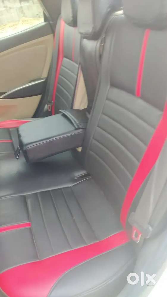 Verna Diesel Well Maintained