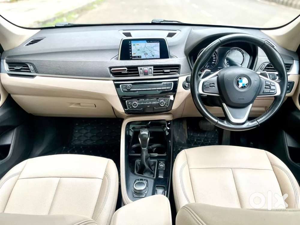 Bmw X1 2.0 Sdrive20d Xline, 2018, Diesel