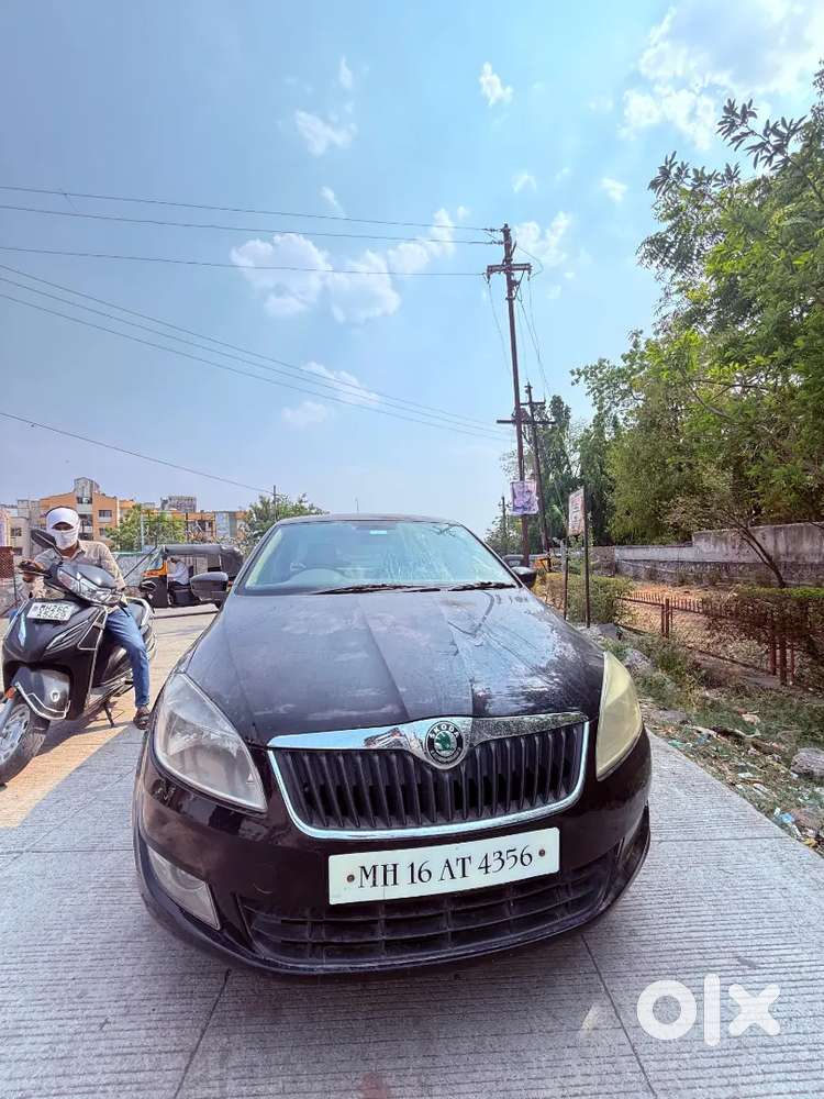 Skoda Rapid For Sell