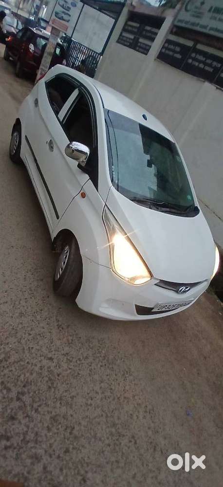 Hyundai Eon Era +, 2015