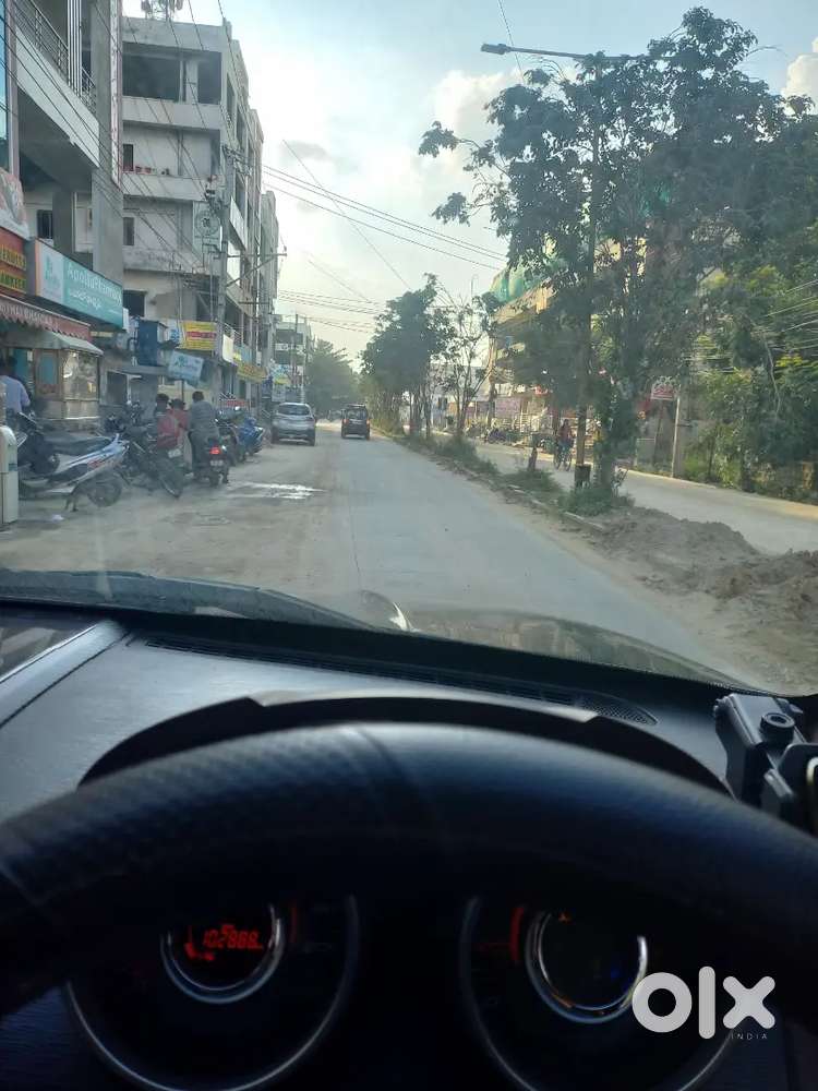 Mahindra Xuv500 2012 Diesel 138226 Km Driven