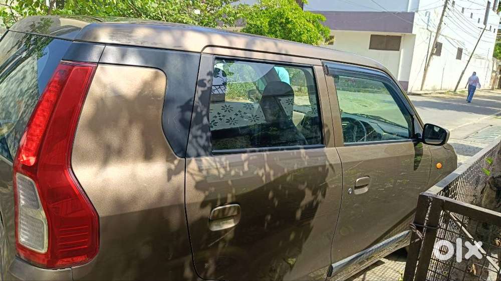 All Power Window In Wagon R Cng Top Model