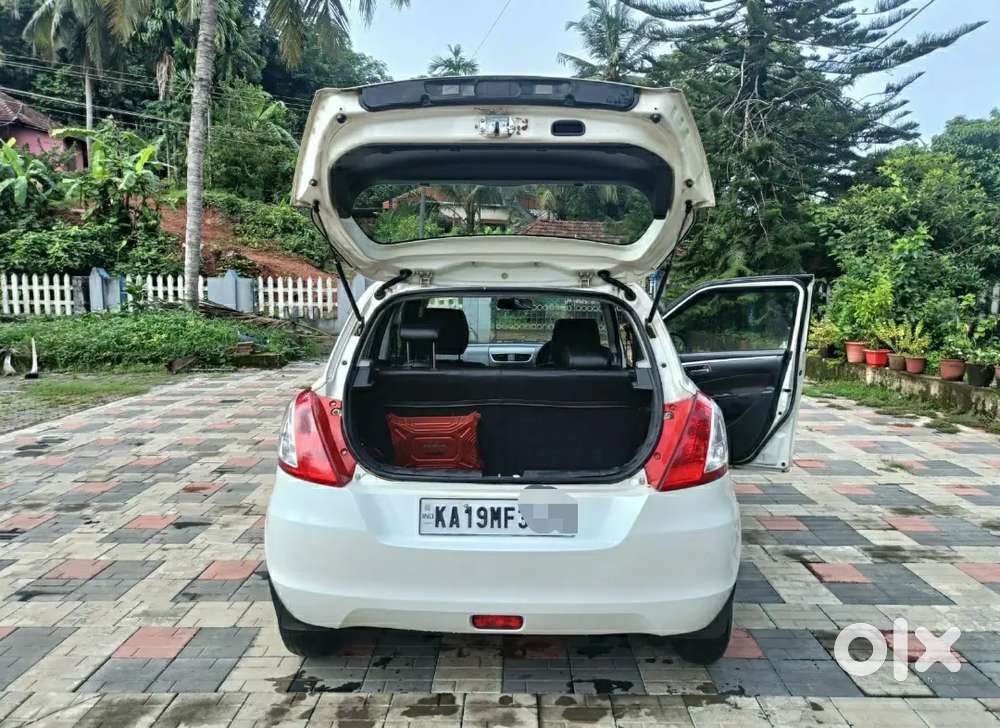 Swift Vdi Maruti 2013 Diesel