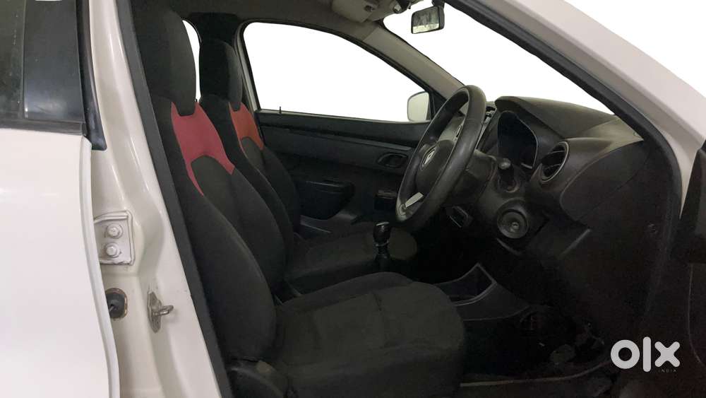 Renault Kwid 2015-2019 1.0 Rxl, 2017, Petrol