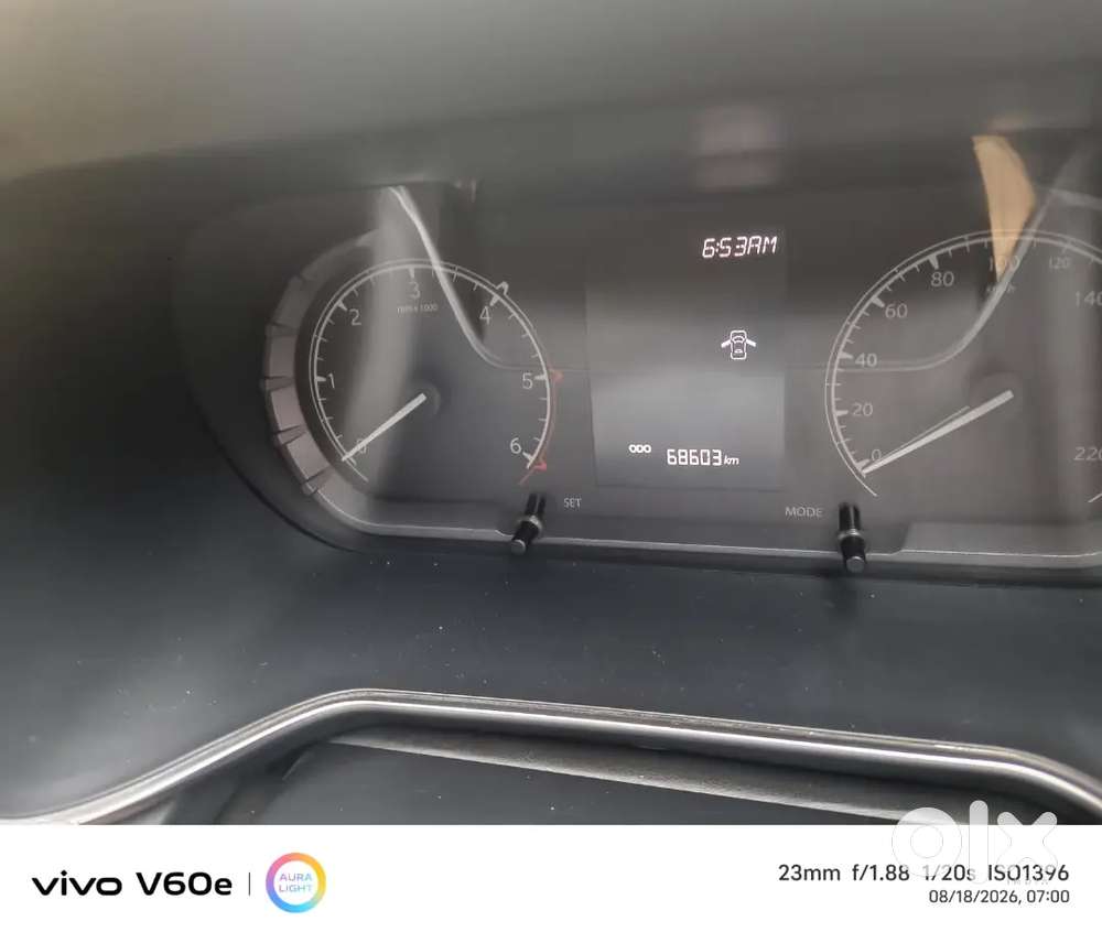 Tata Safari 2.0 Xt 2021 Diesel Manual